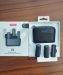 Ulanzi j12 wireless microphone for Lighting